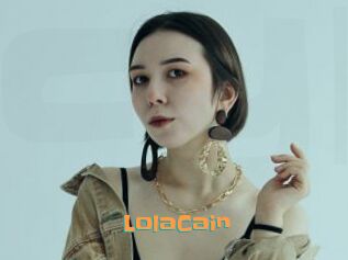 LolaCain