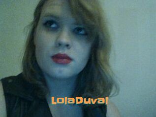 LolaDuval