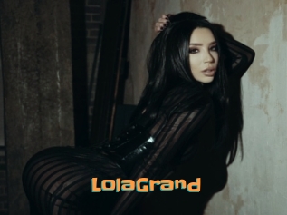 LolaGrand Cyberhuren