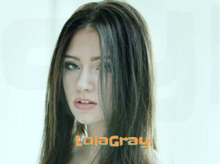 LolaGray