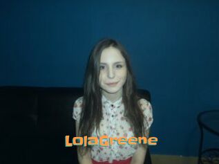 LolaGreene