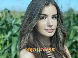 LolaHarris