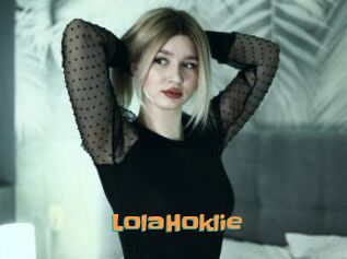 LolaHoklie