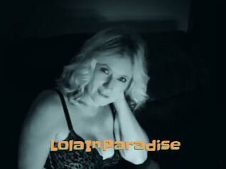 LolaInParadise