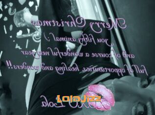 LolaJizz