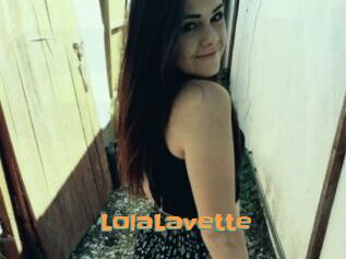 LolaLavette