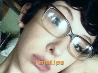 LolaLips