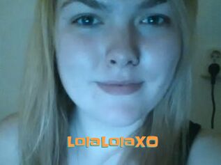 LolaLolaXO