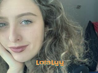 LolaLyy