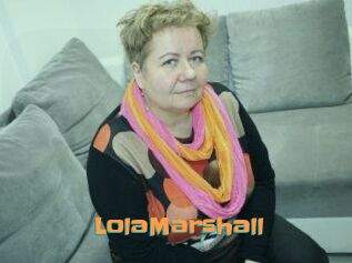 LolaMarshall