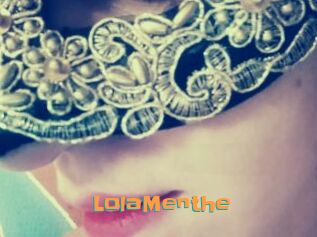 LolaMenthe