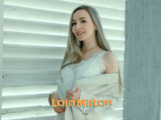 LolaMilton