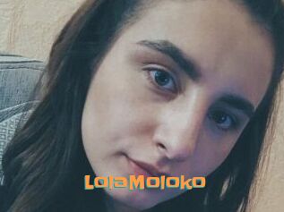 LolaMoloko