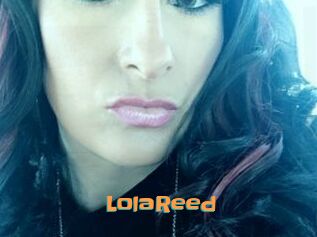 LolaReed