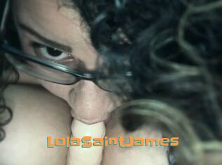 LolaSaintJames