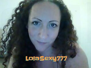 LolaSexy777