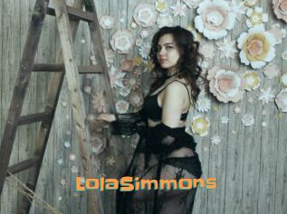 LolaSimmons