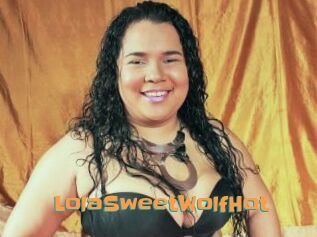 LolaSweetWolfHot