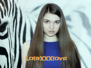 LolaXXXlove
