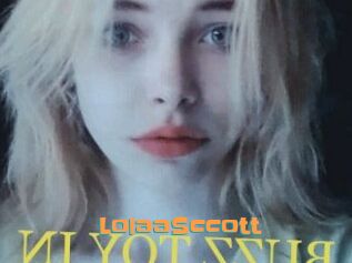 LolaaSccott