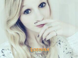 Lolaax