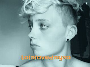 Lolalovedayxo