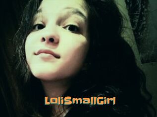 LoliSmallGirl