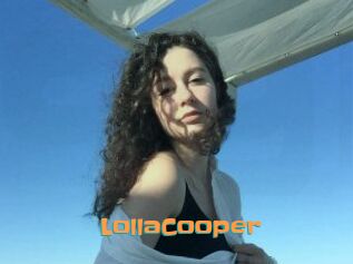 LollaCooper