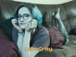 LollaGray