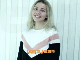 LollaJean