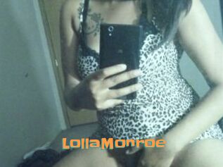 LollaMonroe