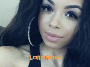 LollaRose