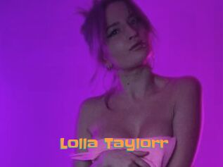 Lolla_Taylorr