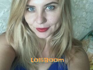LolliBoom