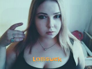 Lollisuck