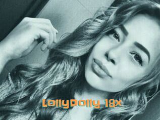 LollyDolly_18x