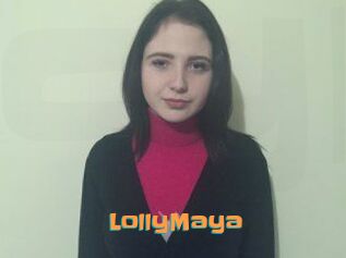 LollyMaya