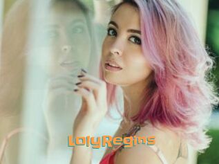 LolyRegins