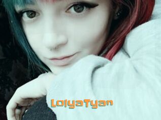 LolyaTyan