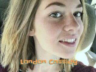 London_Cassidy