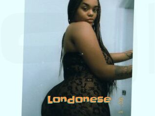Londonese
