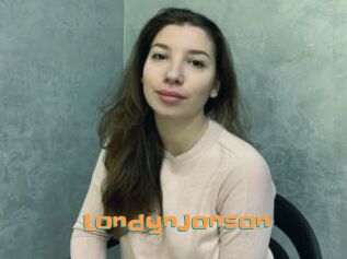 LondynJonson