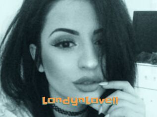 Londyn_Lovell