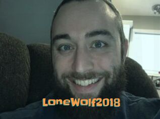 LoneWolf2018