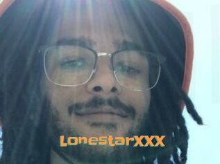 LonestarXXX
