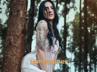 LonisMiller Cyberhuren
