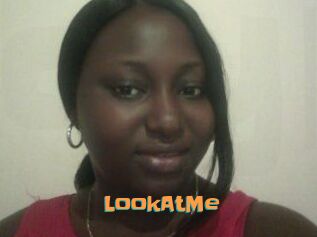 LookAtMe