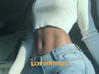LoraAmbri