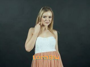 LoraBlu