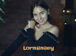 LoraHailey